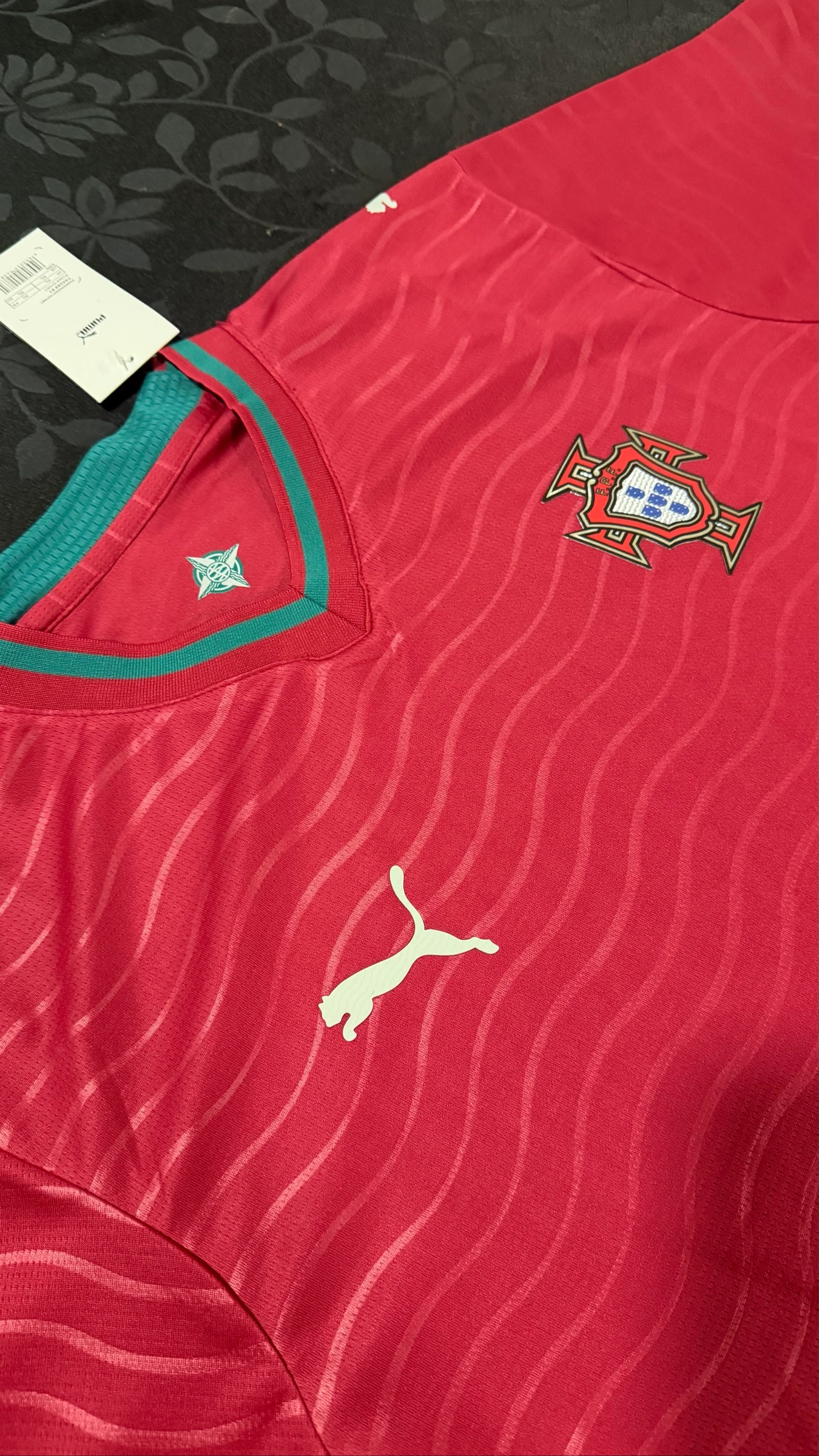 Pull portugais Principal – photo 3